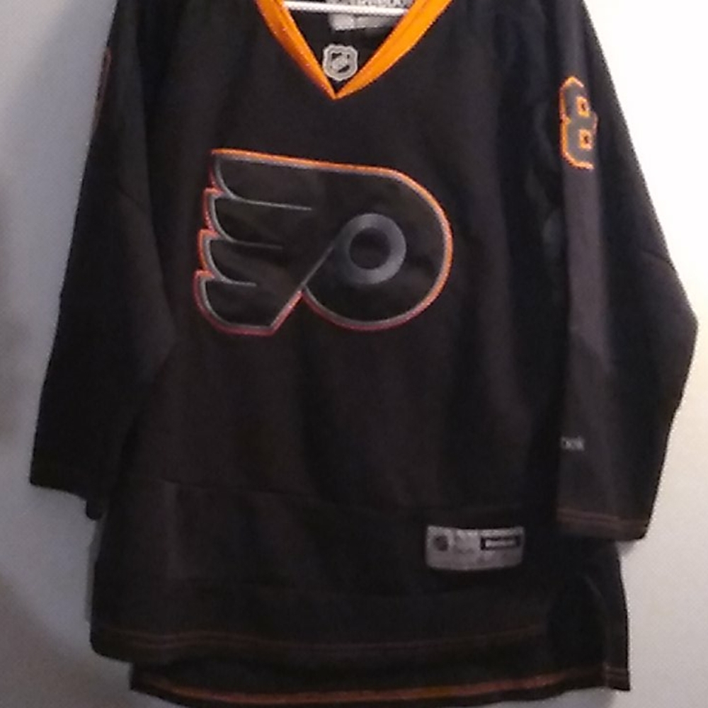 Danny Briere Reebok Hockey Jersey